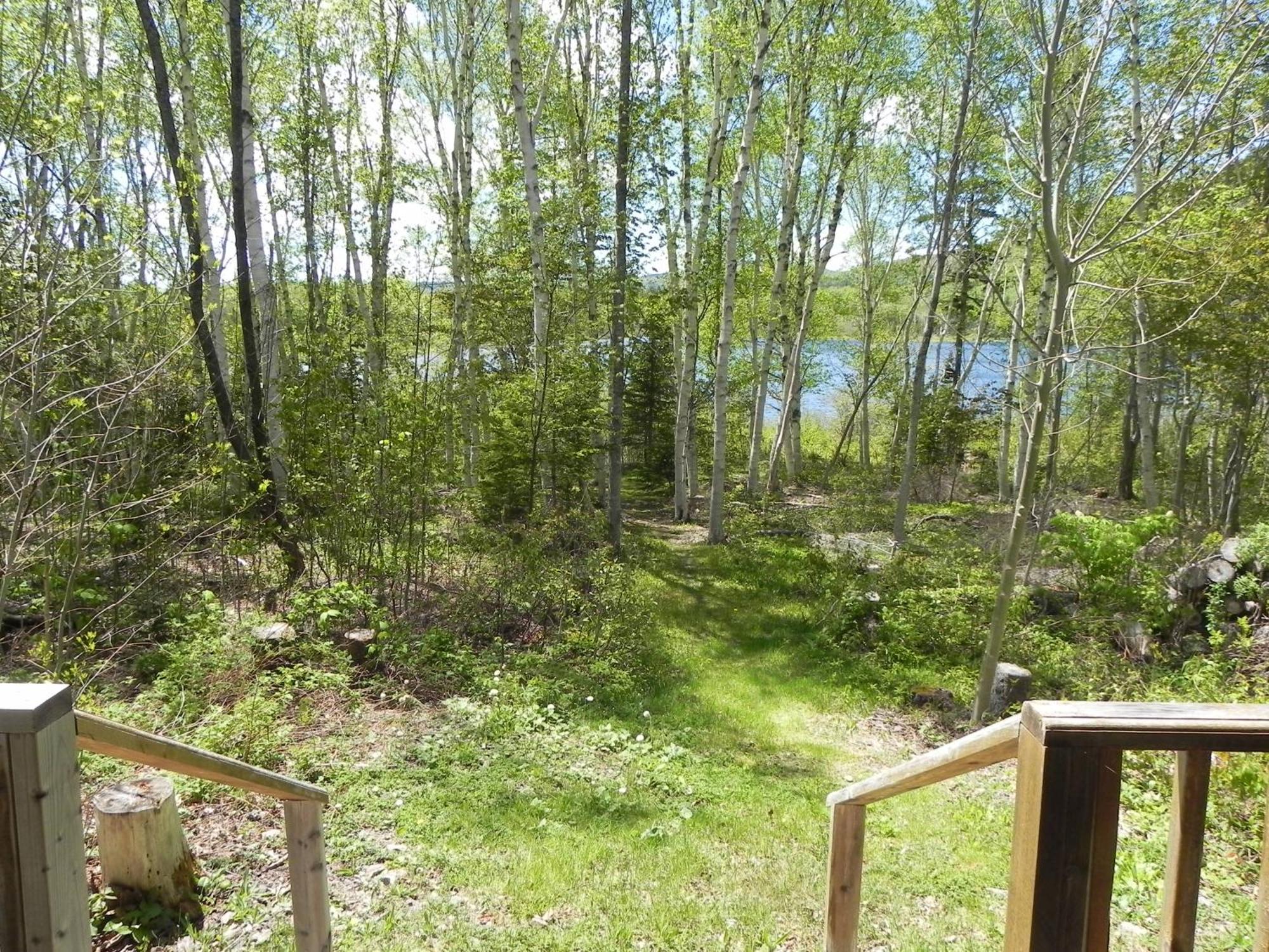 Rumi Guest House On The Cabot Trail Indian Brook Room photo